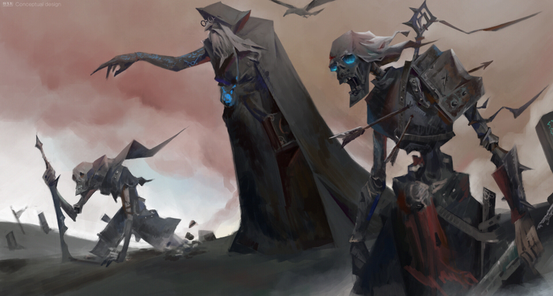 Illustration for article titled KEEP FIRING